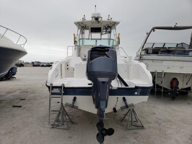 Продаж на аукціоні авто 2007 Gss Vessel, vin: GSSNJ002E607, номер лоту: 78822843