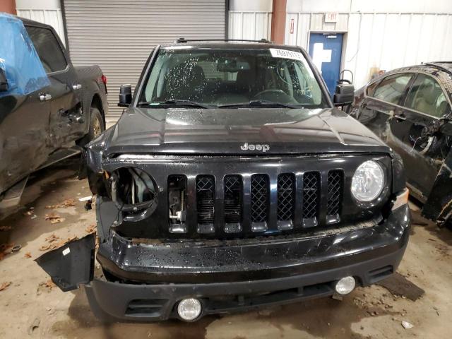 Продаж на аукціоні авто 2016 Jeep Patriot Latitude, vin: 1C4NJRFB2GD532174, номер лоту: 76979113