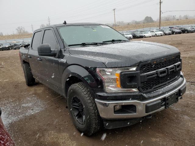 Aukcja sprzedaży 2019 Ford F150, vin: 1FTEW1EB9KKF08124, numer aukcji: 79948123
