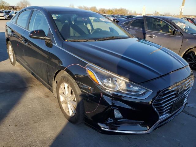 Aukcja sprzedaży 2019 Hyundai Sonata Se, vin: 5NPE24AF2KH808737, numer aukcji: 78939243