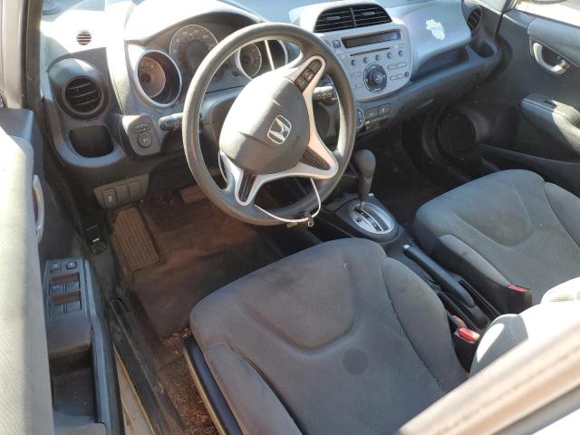 Aukcja sprzedaży 2012 Honda Fit, vin: JHMGE8H36CC035849, numer aukcji: 80809213
