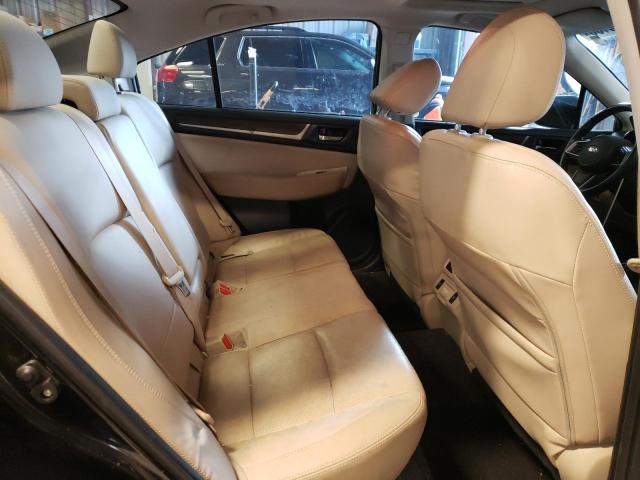 Aukcja sprzedaży 2018 Subaru Legacy 2.5i Limited, vin: 4S3BNAN65J3034609, numer aukcji: 82138183