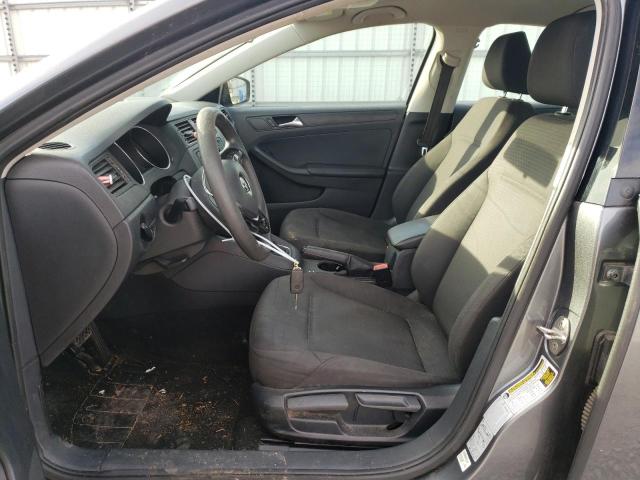 Продаж на аукціоні авто 2015 Volkswagen Jetta Base, vin: 3VW2K7AJ5FM342968, номер лоту: 79196373
