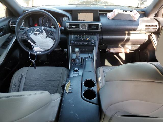 Aukcja sprzedaży 2014 Lexus Is, vin: JTHBF1D27E5018299, numer aukcji: 80369013