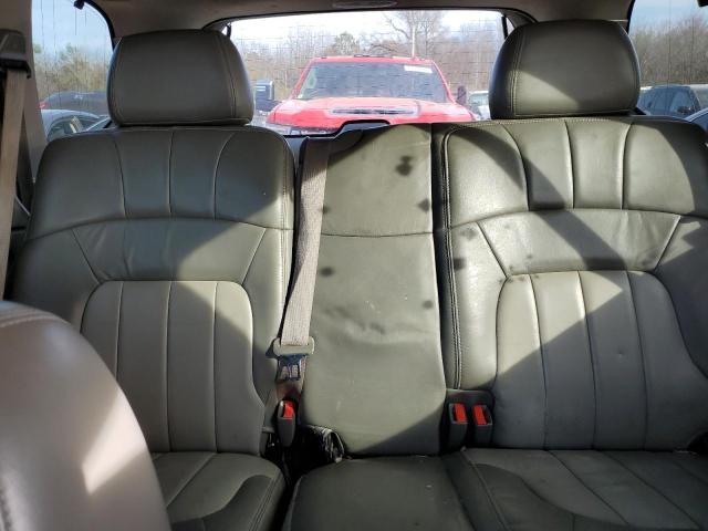 Aukcja sprzedaży 2002 Gmc Envoy, vin: 1GKDS13SX22234205, numer aukcji: 79196513