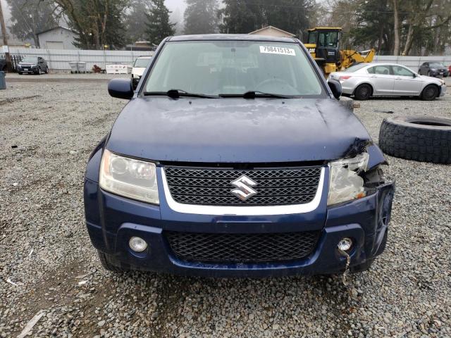 79841513 :رقم المزاد ، JS3TE0D24A4101466 vin ، 2010 Suzuki Grand Vitara Premium مزاد بيع