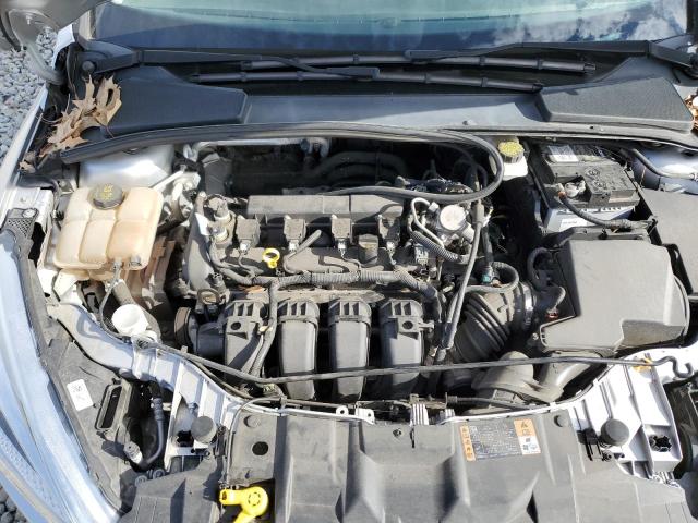 Продажа на аукционе авто 2018 Ford Focus Se, vin: 1FADP3F21JL237058, номер лота: 82046183