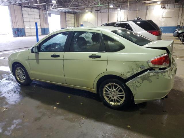 Aukcja sprzedaży 2010 Ford Focus Se, vin: 1FAHP3FN6AW109117, numer aukcji: 80554053