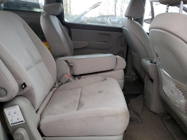Auction sale of the 2015 Kia Sedona Lx, vin: KNDMB5C15F6059063, lot number: 81768793