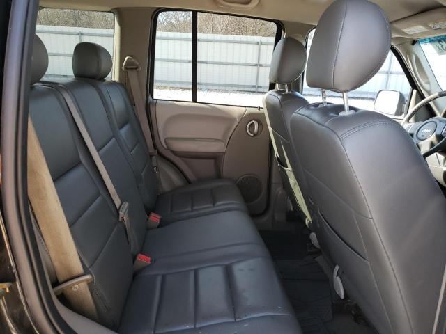 Продажа на аукционе авто 2007 Jeep Liberty Limited, vin: 1J4GL58K07W639991, номер лота: 79590613