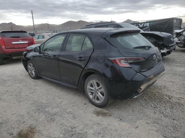 Продаж на аукціоні авто 2022 Toyota Corolla Se, vin: JTND4MBE1N3151694, номер лоту: 80516093