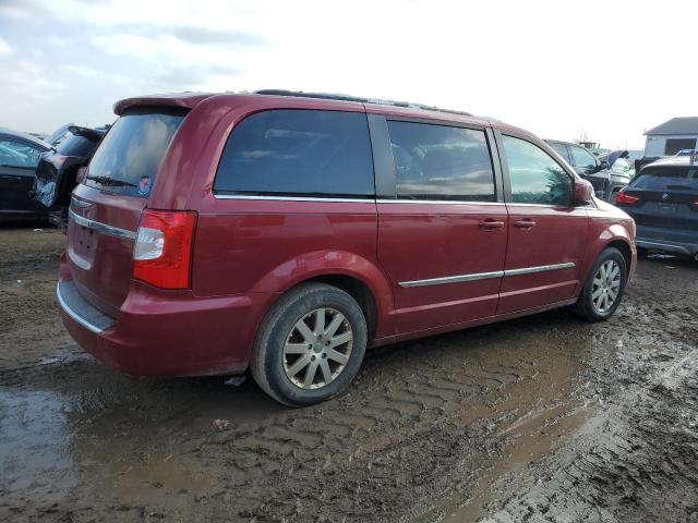 78749453 :رقم المزاد ، 2C4RC1BG2ER159873 vin ، 2014 Chrysler Town & Country مزاد بيع
