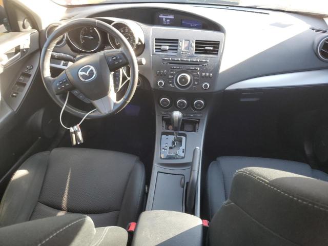 Продаж на аукціоні авто 2012 Mazda 3 S, vin: JM1BL1L50C1643847, номер лоту: 79694123