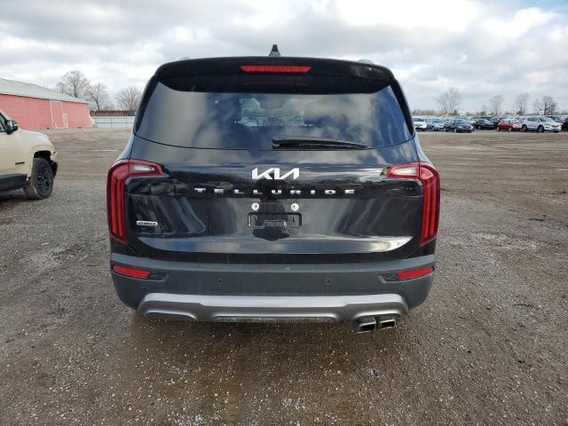 Aukcja sprzedaży 2022 Kia Telluride, vin: 5XYP5DHC5NG298925, numer aukcji: 82848063