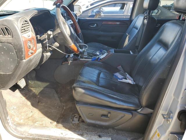 82374653 :رقم المزاد ، 1GKET63M172257668 vin ، 2007 Gmc Envoy Denali مزاد بيع