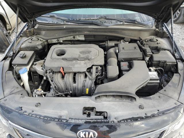 Продажа на аукционе авто 2020 Kia Optima Lx, vin: 5XXGT4L36LG378894, номер лота: 77351563