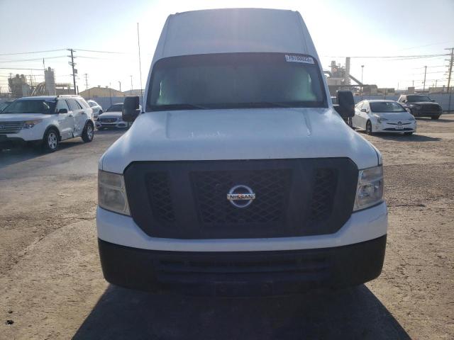 79780023 :رقم المزاد ، 1N6BF0LX2CN111685 vin ، 2012 Nissan Nv 2500 مزاد بيع