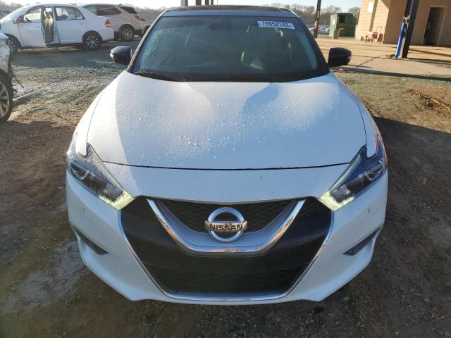 Aukcja sprzedaży 2017 Nissan Maxima 3.5s, vin: 1N4AA6AP2HC423887, numer aukcji: 78952143