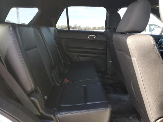 79756263 :رقم المزاد ، 1FM5K8AR1HGA94738 vin ، 2017 Ford Explorer Police Interceptor مزاد بيع