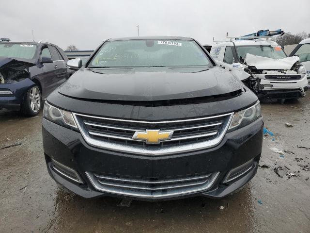 Продаж на аукціоні авто 2019 Chevrolet Impala Premier, vin: 1G1105S39KU115323, номер лоту: 77810193