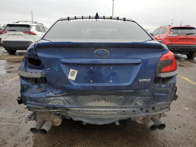 Продажа на аукционе авто 2015 Subaru Wrx Premium, vin: JF1VA1F69F9815070, номер лота: 81588683