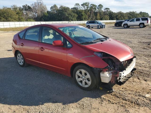 79025663 :رقم المزاد ، JTDKB20U793534030 vin ، 2009 Toyota Prius مزاد بيع