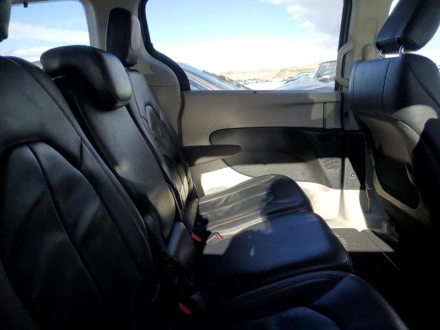 Aukcja sprzedaży 2017 Chrysler Pacifica Touring L, vin: 2C4RC1BG9HR809819, numer aukcji: 79044463