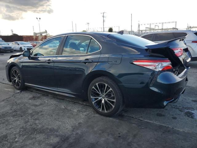 81656613 :رقم المزاد ، 4T1G11AK0LU501965 vin ، 2020 Toyota Camry Se مزاد بيع