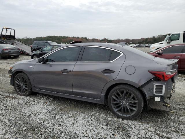76721423 :رقم المزاد ، 19UDE2F83MA003469 vin ، 2021 Acura Ilx Premium A-spec مزاد بيع