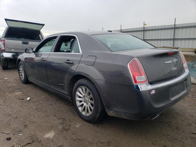 2014 Chrysler 300 მანქანა იყიდება აუქციონზე, vin: 2C3CCAAG6EH138428, აუქციონის ნომერი: 82169433