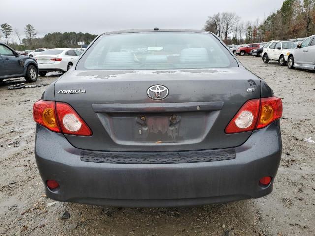Продажа на аукционе авто 2010 Toyota Corolla Base, vin: 1NXBU4EE4AZ314460, номер лота: 82302013