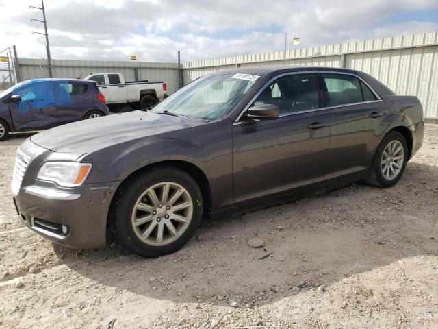 Продажа на аукционе авто 2014 Chrysler 300, vin: 2C3CCAAG5EH301540, номер лота: 78198173