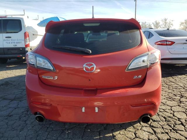 Продаж на аукціоні авто 2012 Mazda 3 S, vin: JM1BL1L50C1643847, номер лоту: 79694123