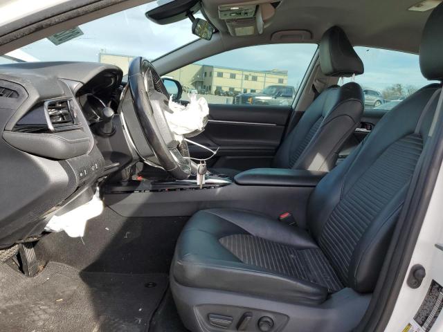 Продажа на аукционе авто 2019 Toyota Camry L, vin: 4T1B11HK8KU170082, номер лота: 81256863