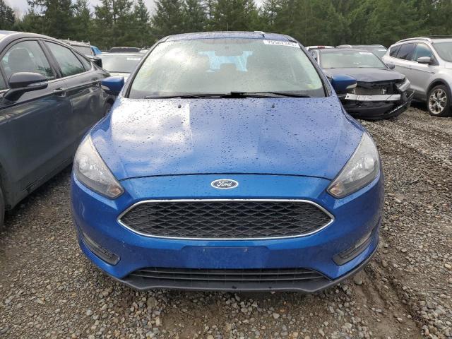 Продаж на аукціоні авто 2018 Ford Focus Sel, vin: 1FADP3M23JL323247, номер лоту: 79562343