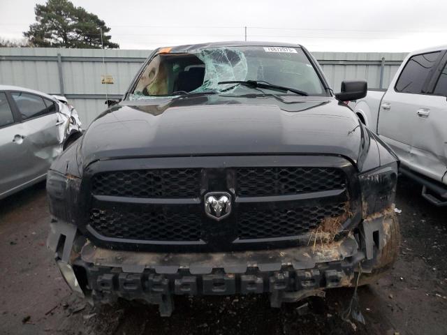 2013 Ram 1500 St მანქანა იყიდება აუქციონზე, vin: 1C6RR6KT5DS513558, აუქციონის ნომერი: 78872973