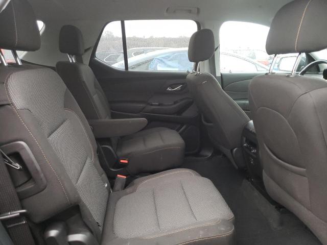 Продажа на аукционе авто 2020 Chevrolet Traverse, vin: 1GNERGKW7LJ323246, номер лота: 82144713