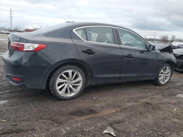 82325373 :رقم المزاد ، 19UDE2F79HA008656 vin ، 2017 Acura Ilx Premium مزاد بيع