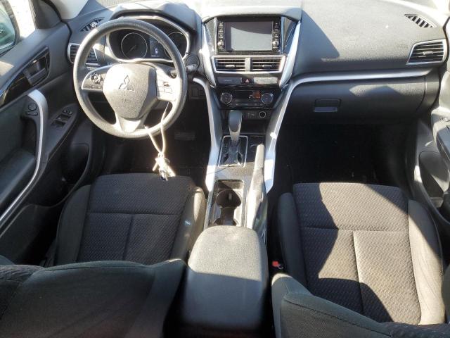 2020 Mitsubishi Eclipse Cr მანქანა იყიდება აუქციონზე, vin: JA4AS3AA5LZ002845, აუქციონის ნომერი: 80498423