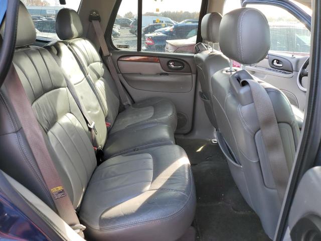 Aukcja sprzedaży 2002 Gmc Envoy, vin: 1GKDS13SX22234205, numer aukcji: 79196513