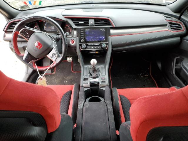 Продаж на аукціоні авто 2019 Honda Civic Type-r Touring, vin: SHHFK8G70KU201177, номер лоту: 77649003