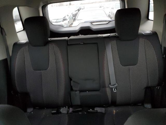 Aukcja sprzedaży 2015 Gmc Terrain Sle, vin: 2GKALREK1F6195539, numer aukcji: 81339933