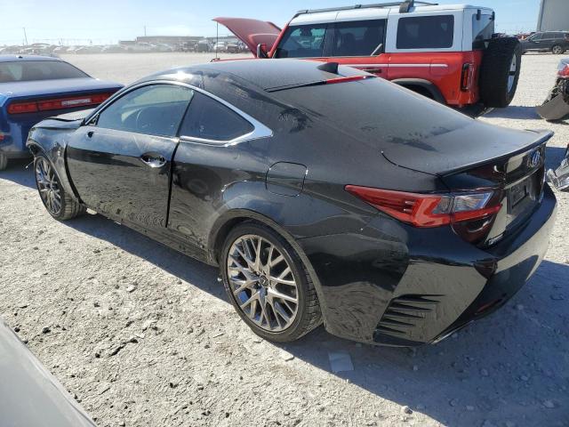 Продаж на аукціоні авто 2015 Lexus Rc 350, vin: JTHHE5BC8F5007605, номер лоту: 79499483