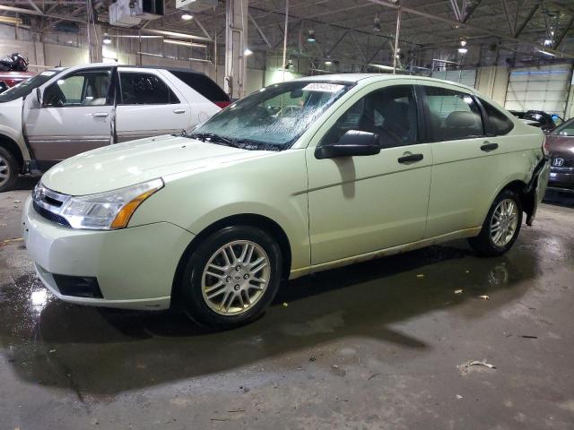 Aukcja sprzedaży 2010 Ford Focus Se, vin: 1FAHP3FN6AW109117, numer aukcji: 80554053