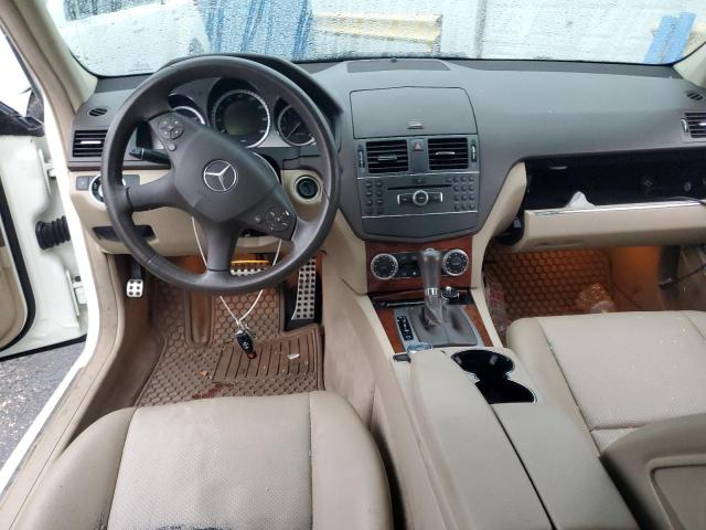 Aukcja sprzedaży 2011 Mercedes-benz C 300, vin: WDDGF5EB3BR170541, numer aukcji: 82317343