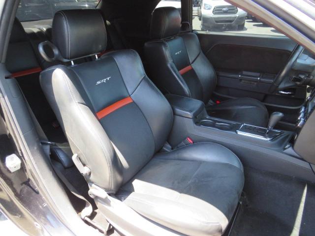 79958363 :رقم المزاد ، 2B3LJ74W28H302271 vin ، 2008 Dodge Challenger Srt-8 مزاد بيع