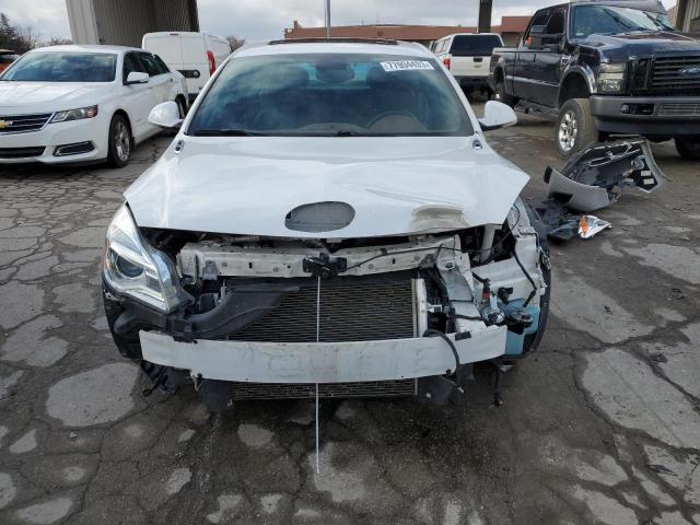 Продажа на аукционе авто 2017 Buick Regal Sport Touring, vin: 2G4GL5EX0H9103523, номер лота: 77904493