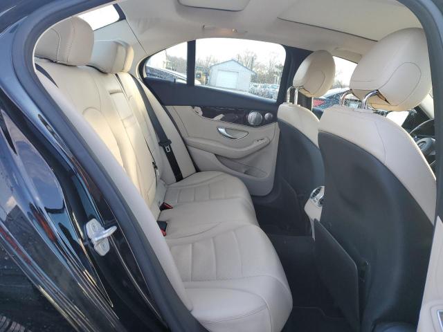 79461343 :رقم المزاد ، 55SWF4KB5FU031879 vin ، 2015 Mercedes-benz C 300 4matic مزاد بيع