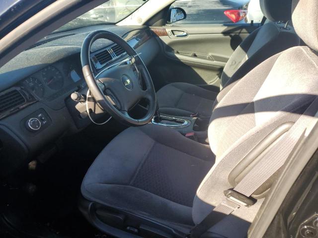 Aukcja sprzedaży 2012 Chevrolet Impala Ls, vin: 2G1WF5E38C1297660, numer aukcji: 81033043