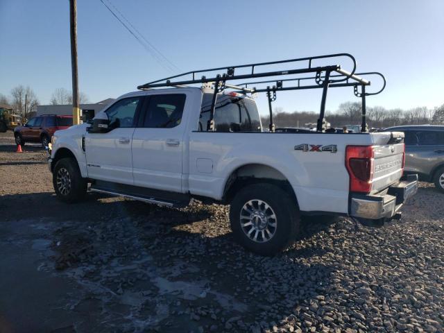 Aukcja sprzedaży 2022 Ford F250 Super Duty, vin: 1FT7W2BT6NEE93645, numer aukcji: 80814943